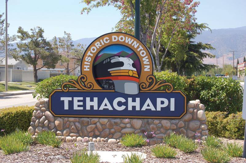 Homes For Sale in Tehachapi