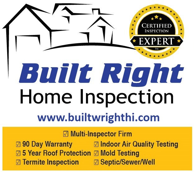 Built-Right Home Inspection