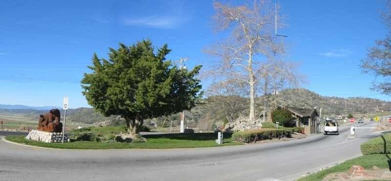 Homes For Sale in Bear Valley Springs