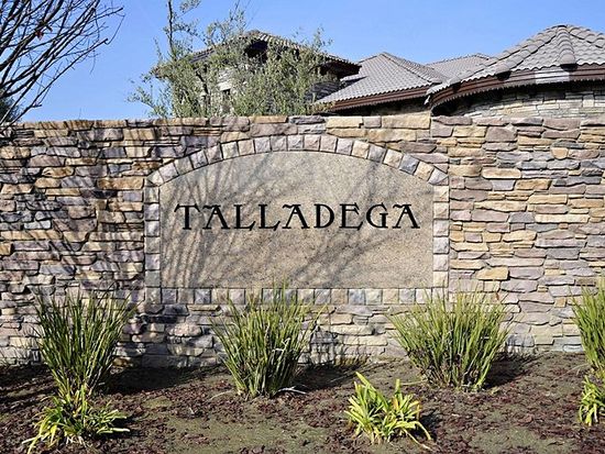Homes For Sale in Talladega Bakersfield